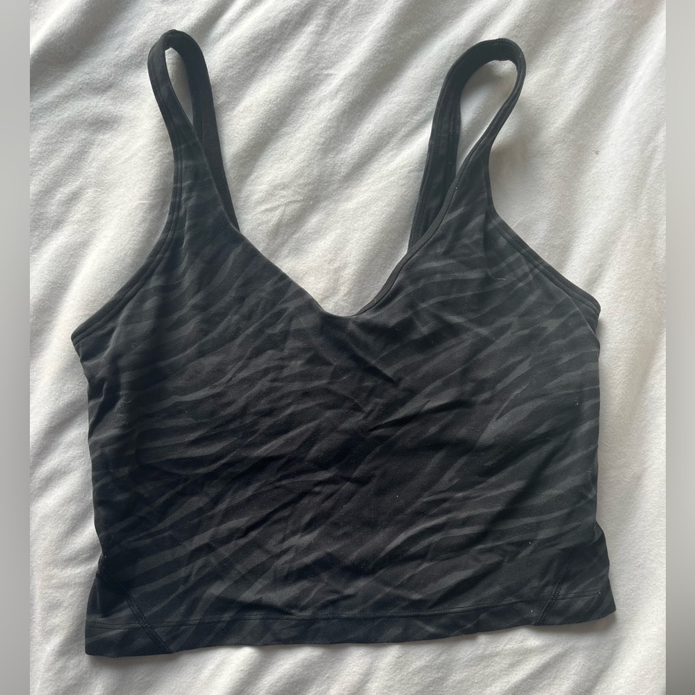 Lululemon Align Tank
